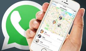 अपनों पर रखें WhatsApp से नज़र