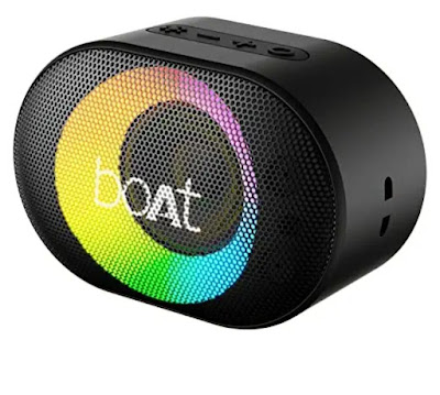   The best 5-watt speaker from Boat company for ₹999