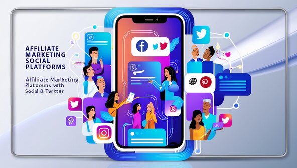 What is affiliate marketing, and how does it work