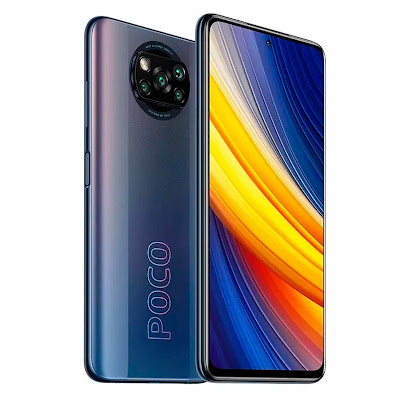 xiaomi xiaomi poco x3 pro