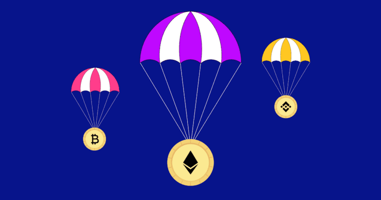 Airdrops: Everything You Need to Know