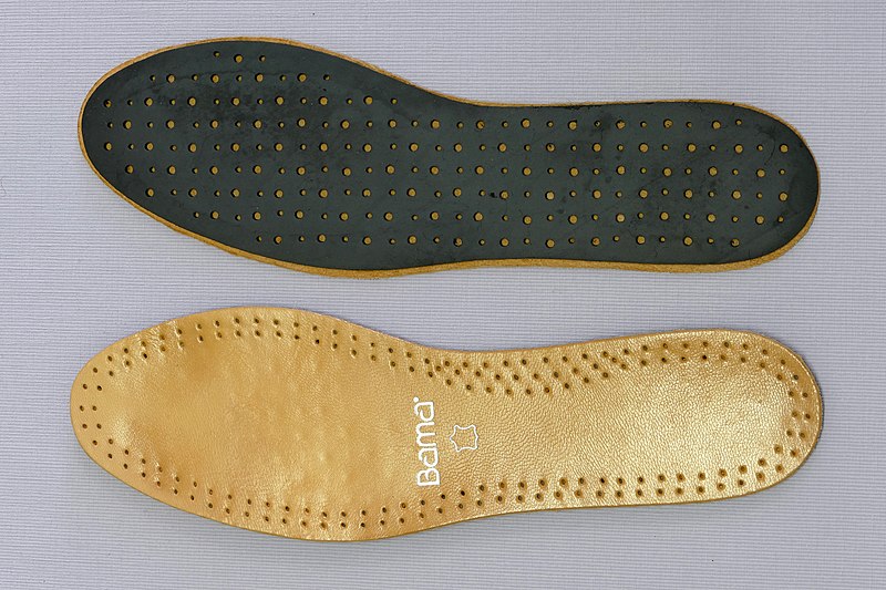 Insoles For Shoes