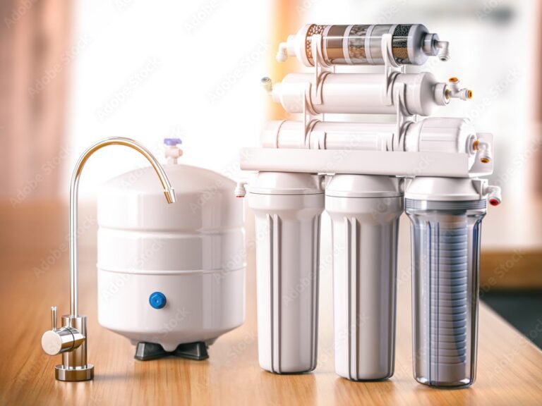 Best water Purifier For Home