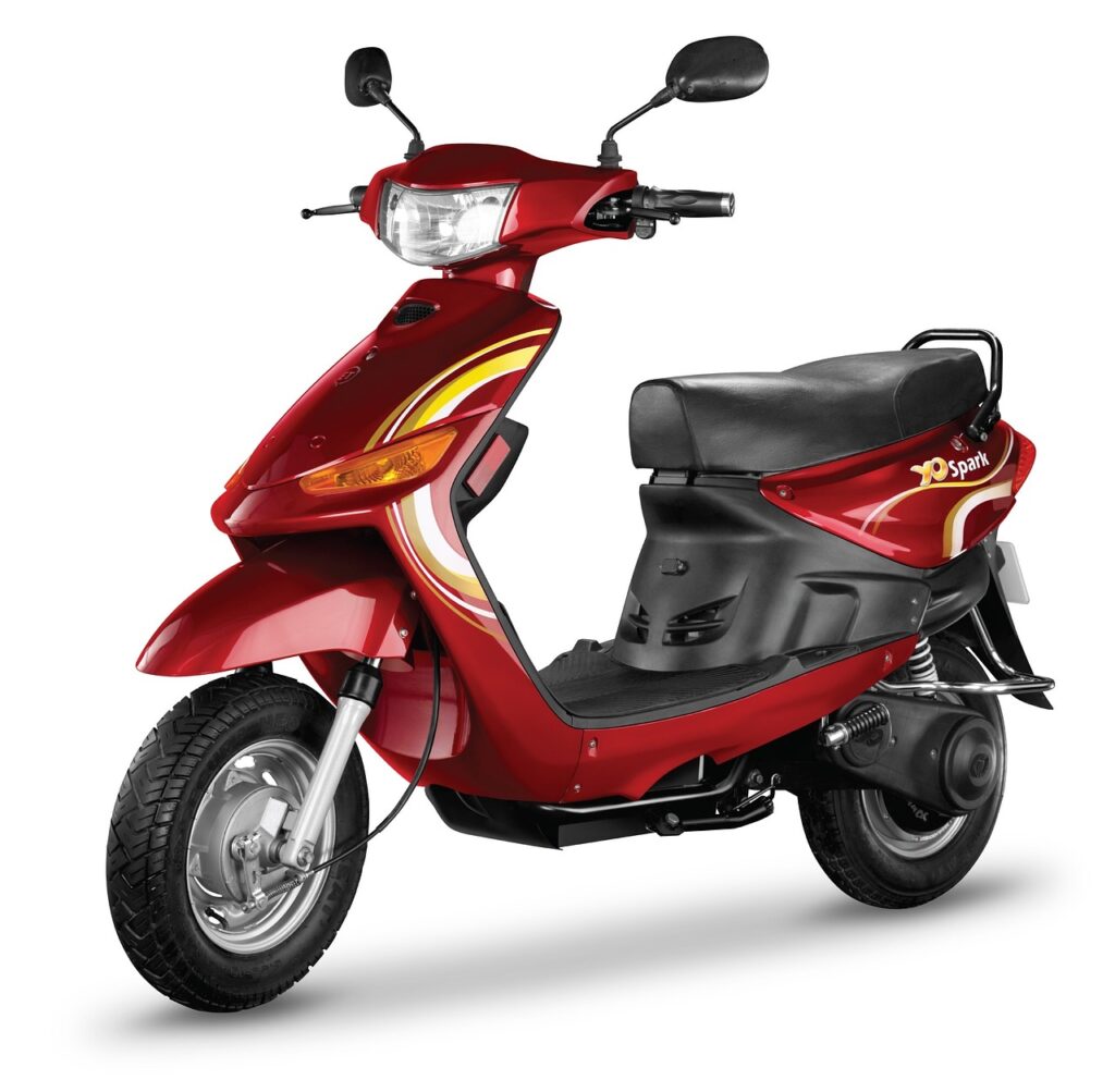 Electric Scooty and Bike -The Future of Transportation?