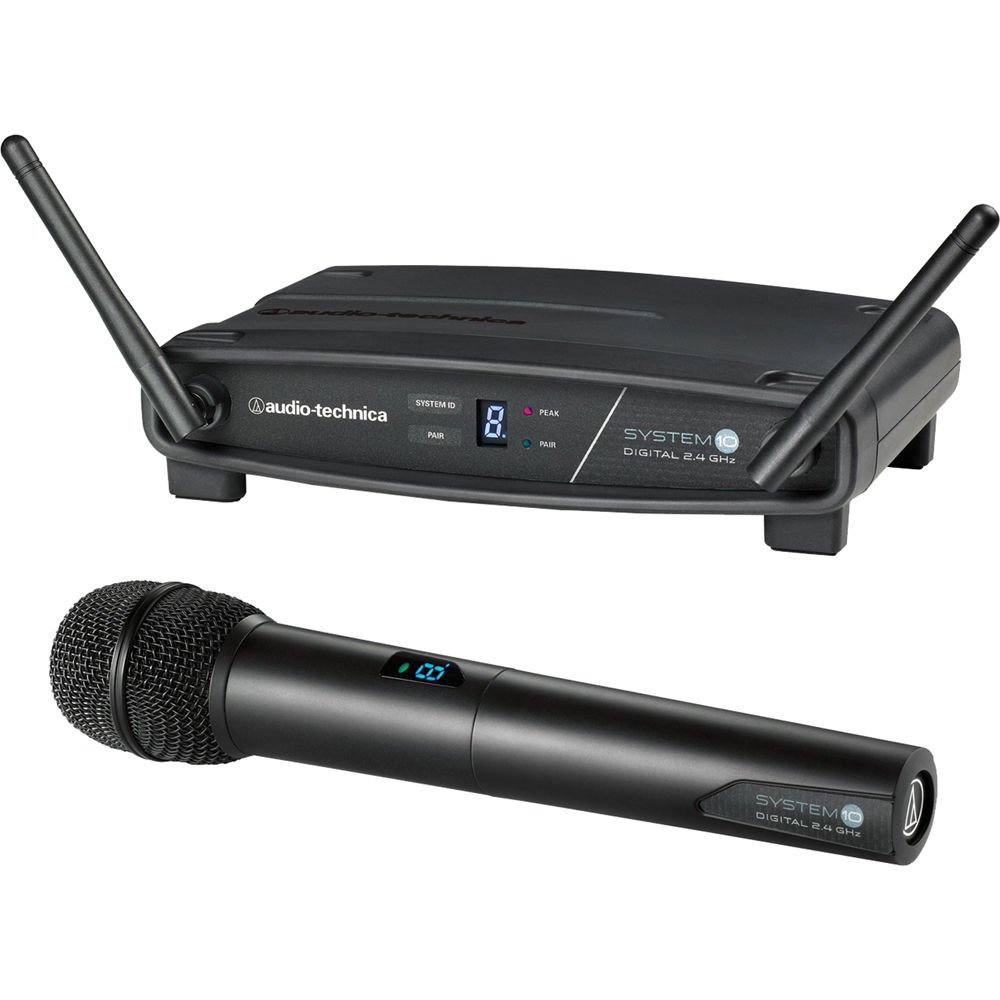 5 Best Wireless Microphones for Incredible Sound Quality