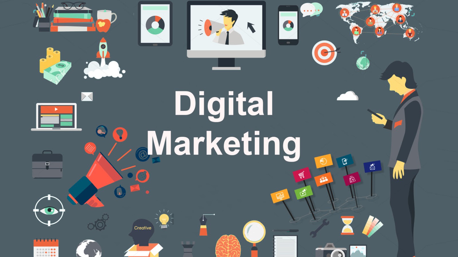 Digital Marketing ke 10 Safal Rahasya