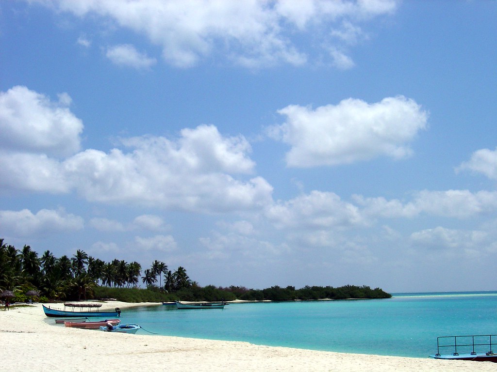 lakshadweep