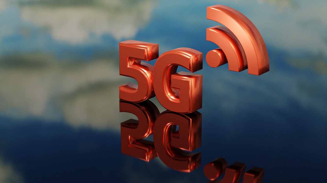 What is 5G Technology ?