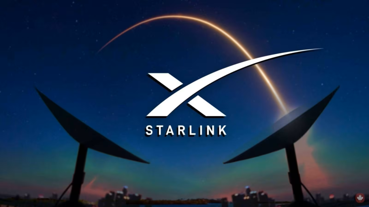 Starlink: Bridging the Digital Divide from Space