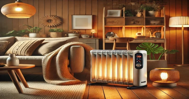 Best Room Heater for Home: A Guide to Warm and Cozy Winters