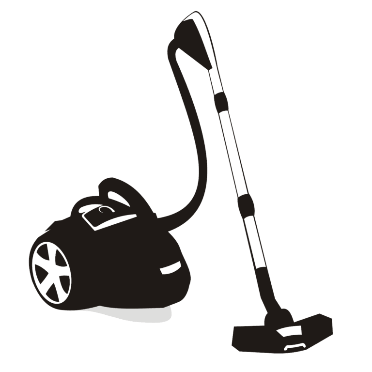 vacuum cleaner