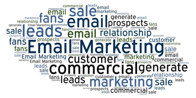 what is Email marketing