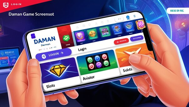 Ultimate Guide to Daman Game Download, Play, and Enjoy