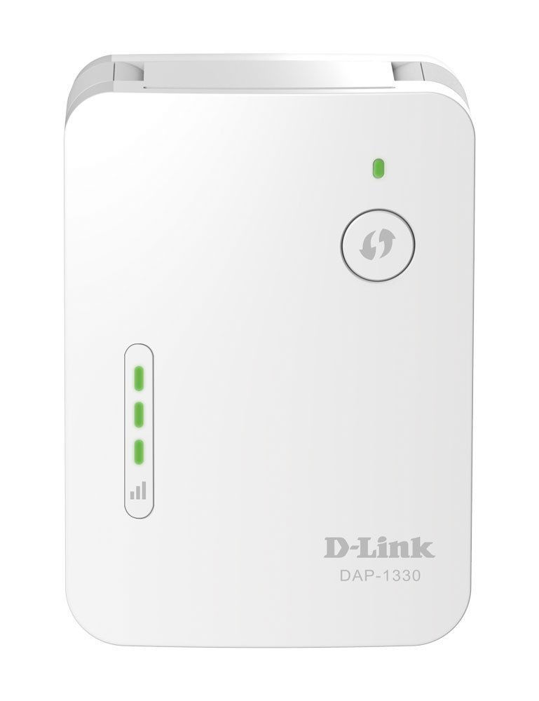 WiFi Extender Boost Your Internet Signal Effortlessly