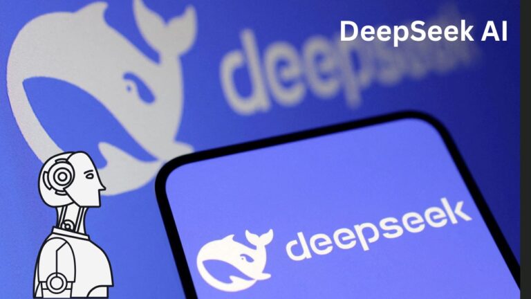 DeepSeek AI