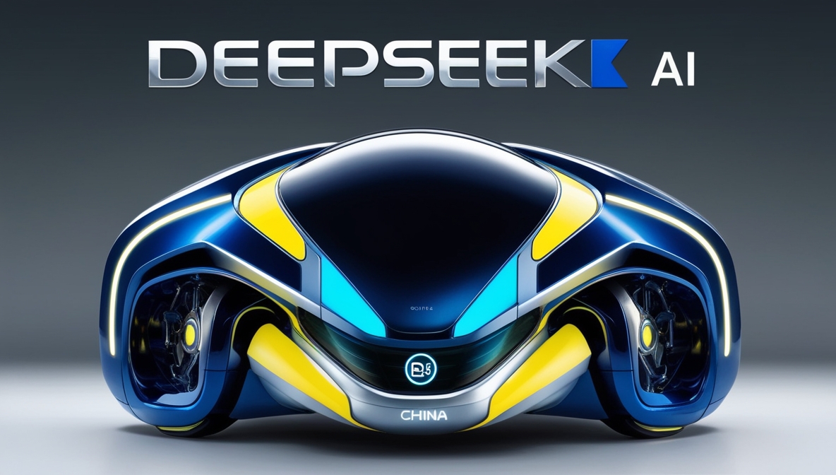 Deepseek AI