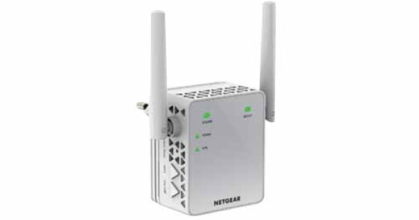 WiFi Extender Boost Your Internet Signal Effortlessly