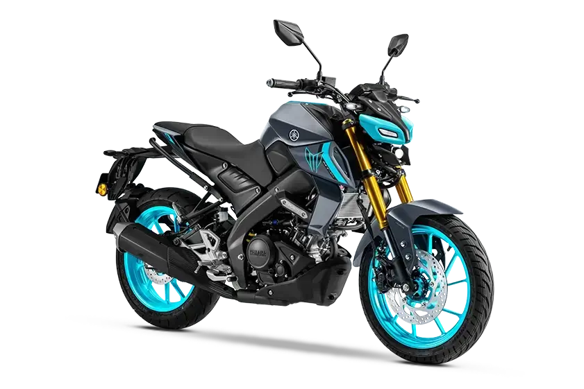 Yamaha MT 15 V2