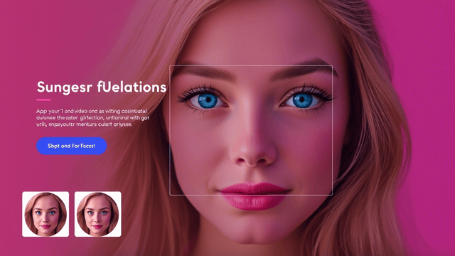 Digital Face AI – Unlimited AI Face Video Creator