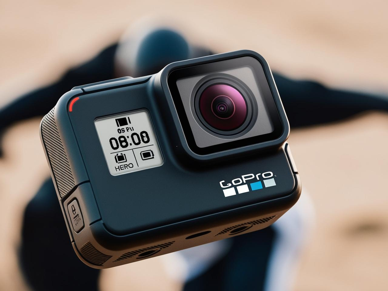 GoPro Hero 12 Black