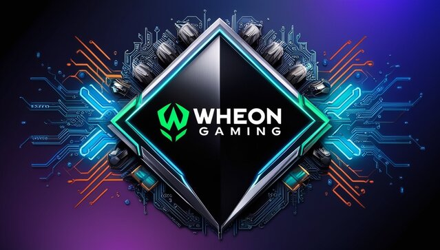 Wheon Gaming: Exploring the World of Online and PC Games