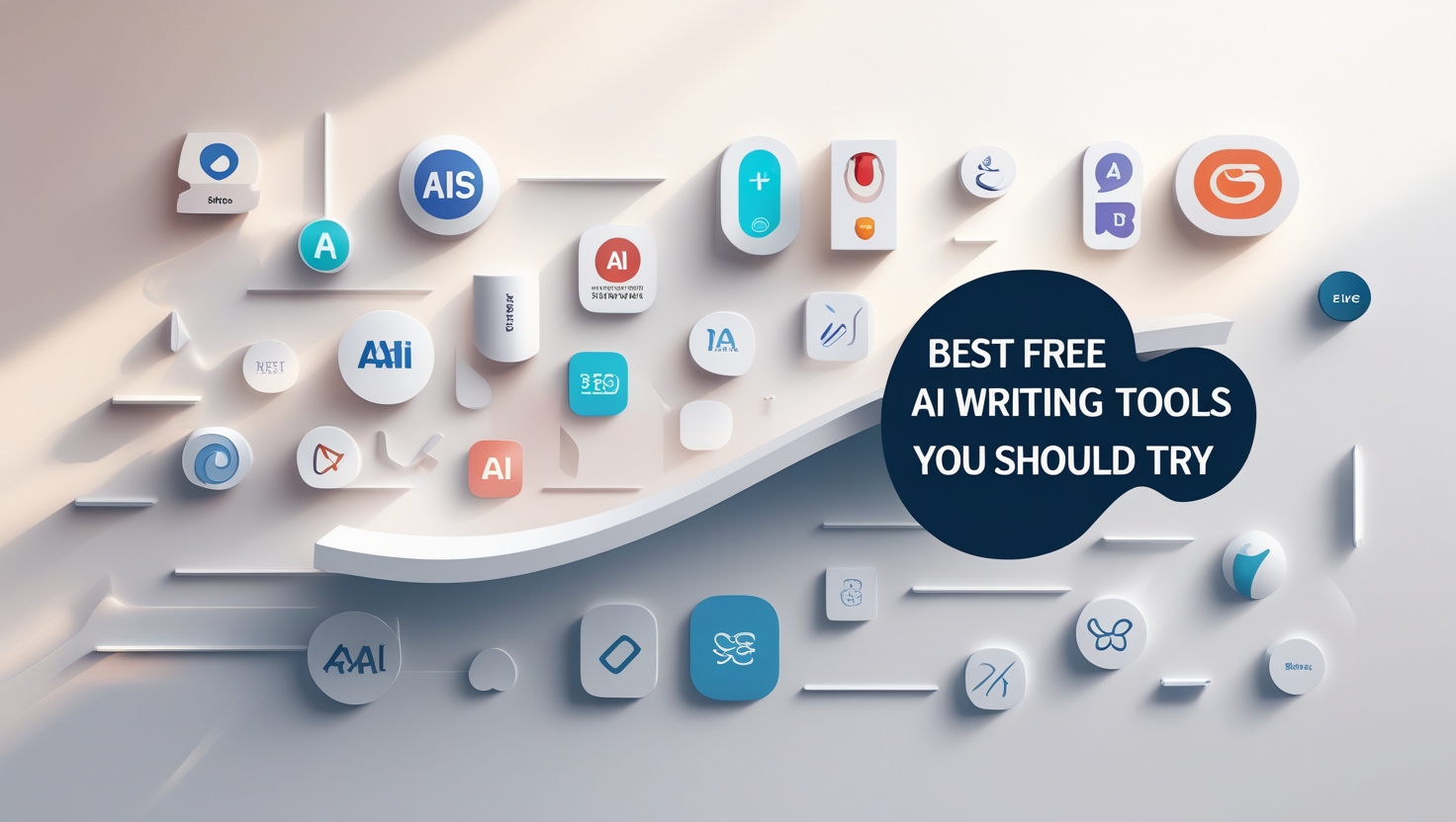 Best Free AI Writing Tools