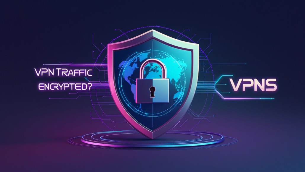 What is Virtual Private Network ?