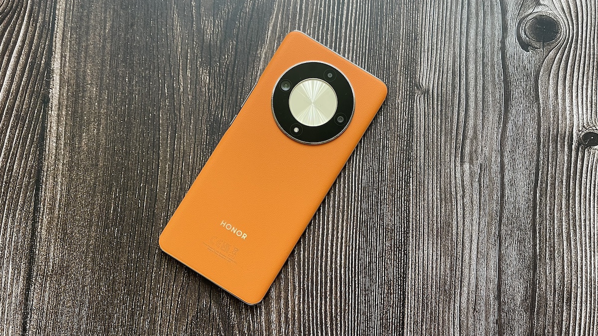 Honor X9b Review