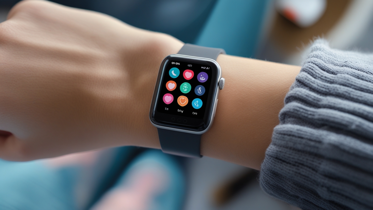 https://holoware.co/the-evolution-of-wearable-technology/