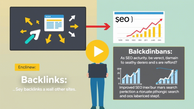 What Are Backlinks and Why Are They Important for SEO?