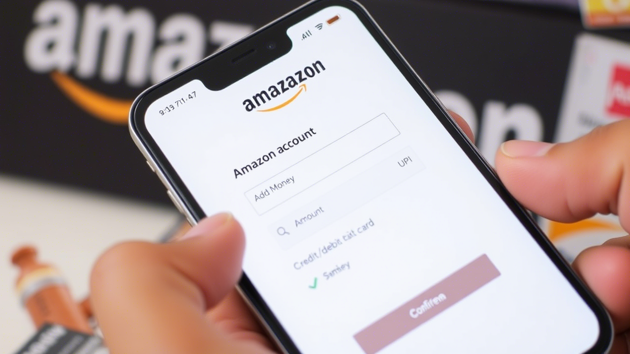 How to Use Amazon Pay Balance A Complete Guide