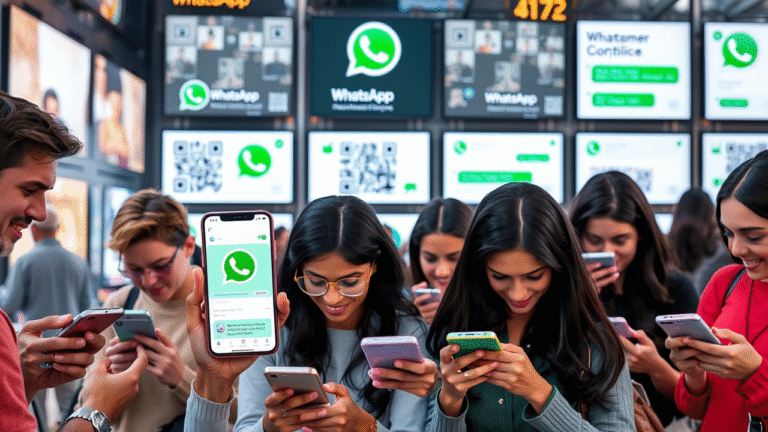 How to Send WhatsApp Message Without Saving Number