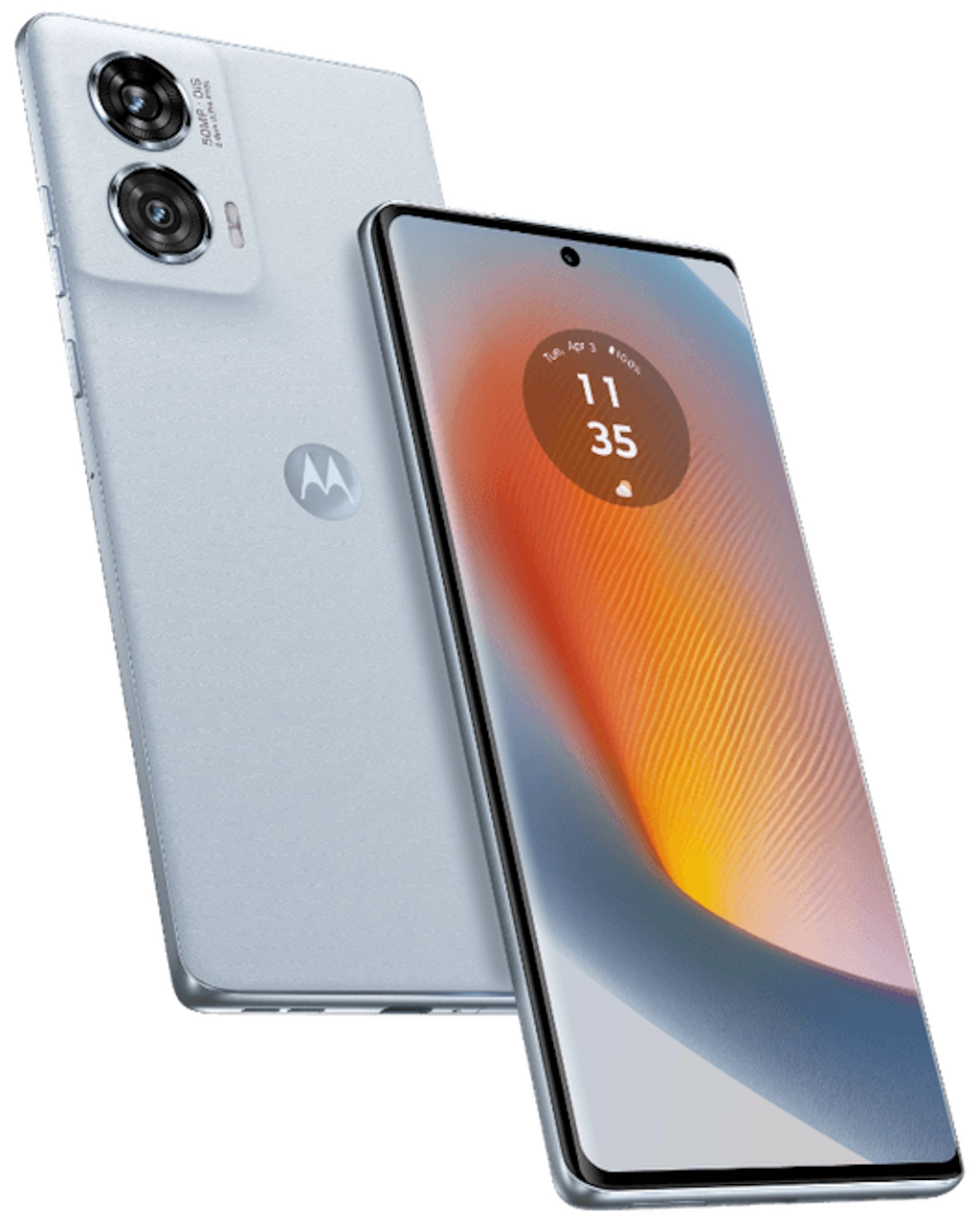 Motorola Edge 50 Heating Issue – My Real Experience & Ultimate Solution