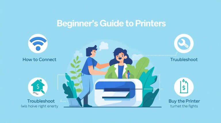 printer