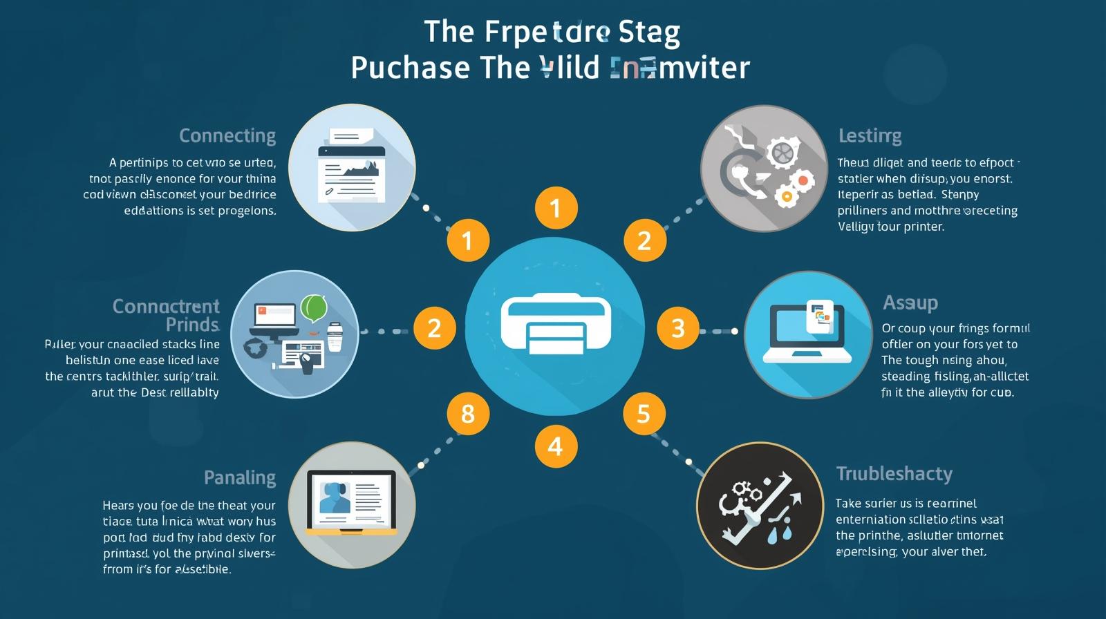How to Connect, Troubleshoot, and Buy the Right Printer Full Beginner’s Guide 3 How to Connect, Troubleshoot, and Buy the Right Printer Full Beginner’s Guide