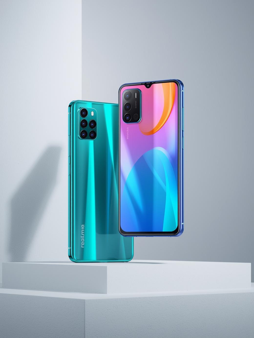 Realme GT Neo / Realme 12 Pro series