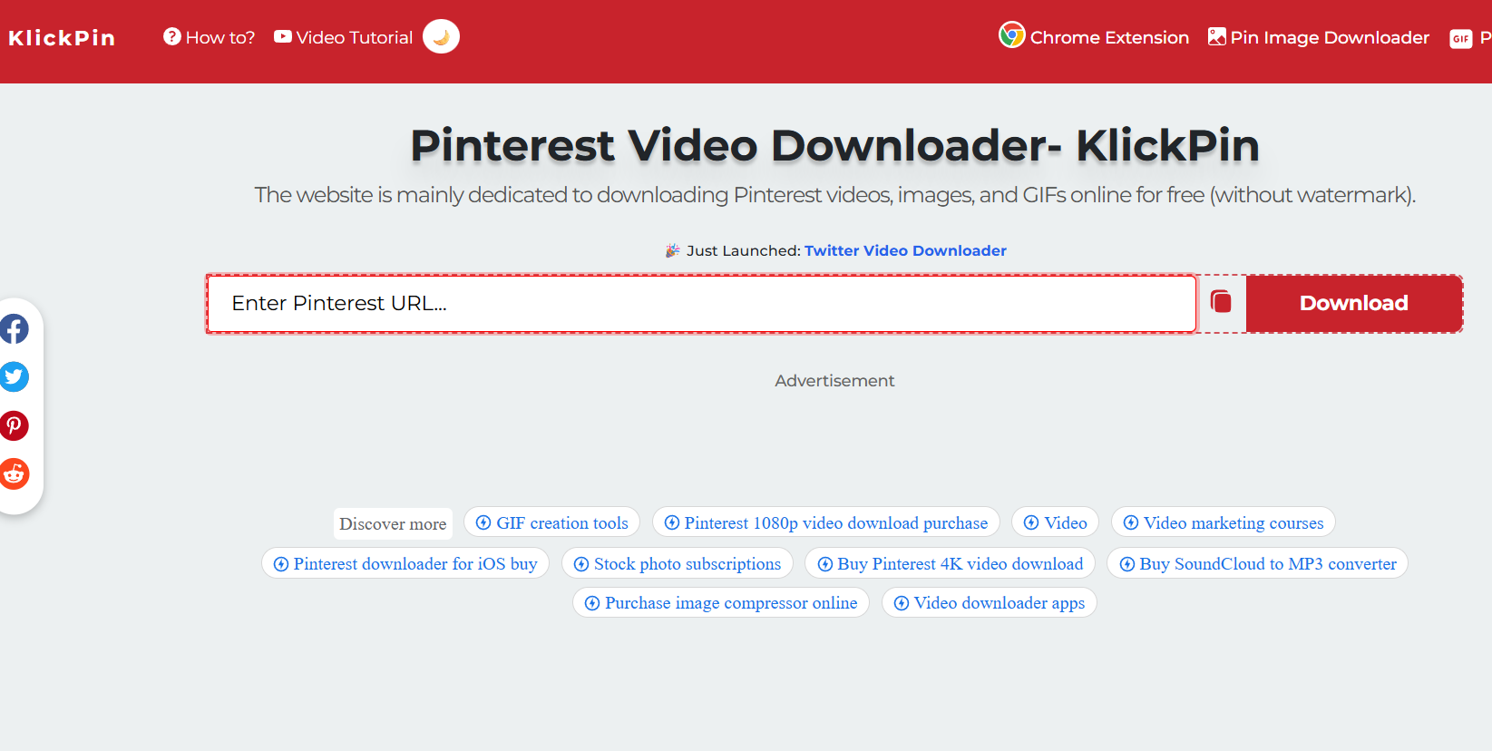 How to Download Pinterest Videos Easily on Desktop