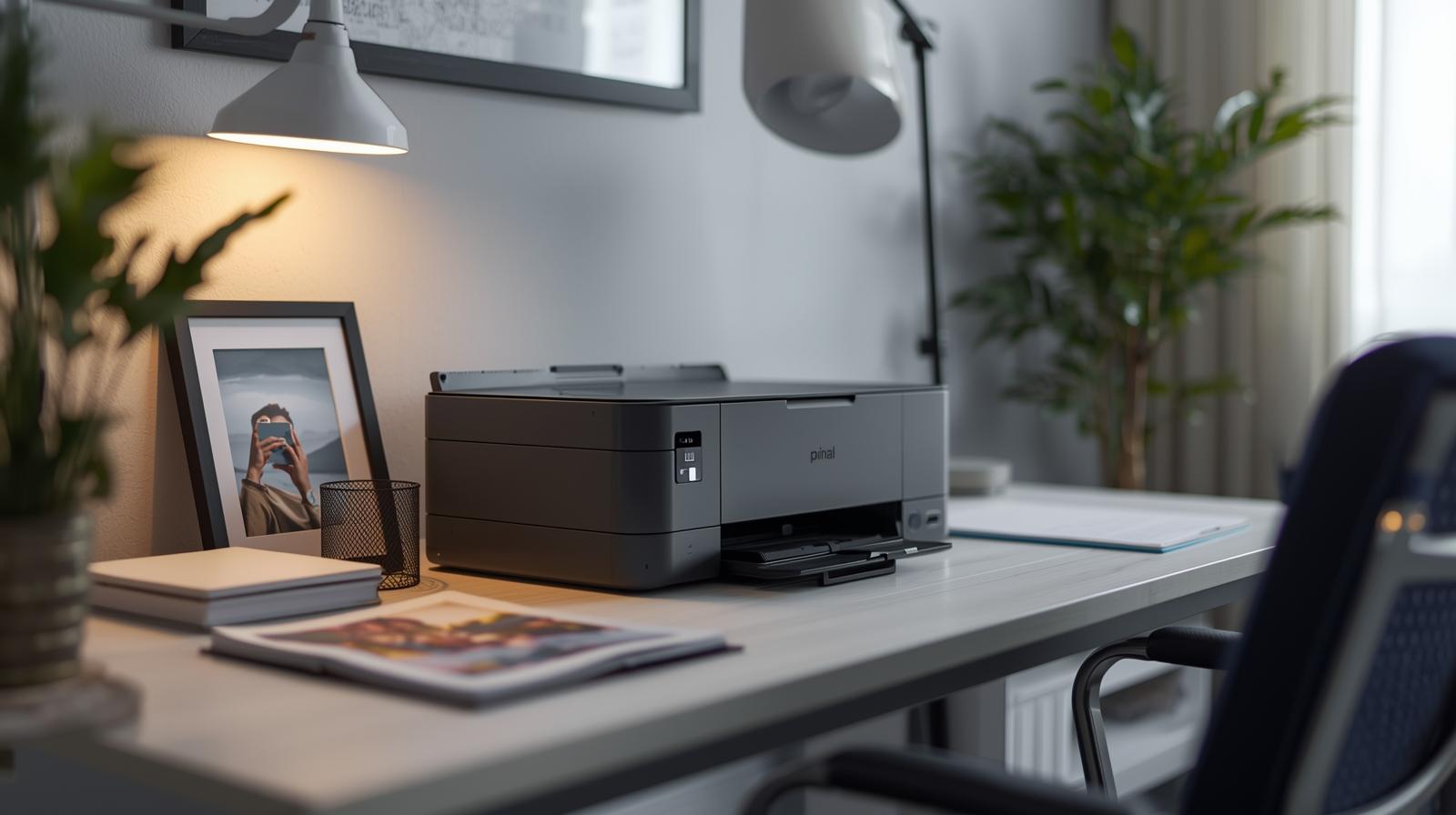 printer
