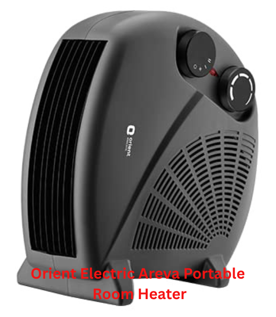 Top 5 Best Room Heaters for 2025: Full Guide with Prices 2 Top 5 Best Room Heaters for 2025: Full Guide with Prices