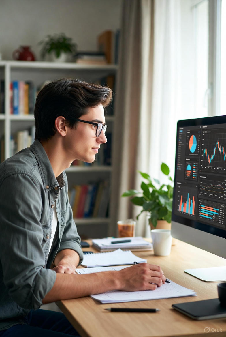 The Superpower of 2025: How Agentic AI Is Making Daily Life Smarter and Easier 2 The Superpower of 2025: How Agentic AI Is Making Daily Life Smarter and Easier